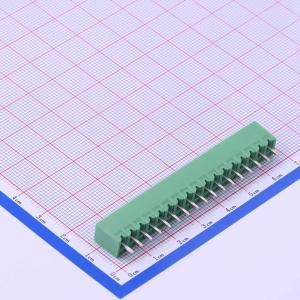 DB2EVC-3.81-17P-GN商品缩略图