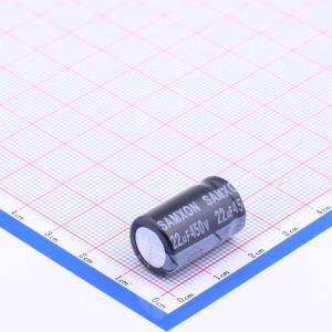 EKM226M2WI20RR商品缩略图
