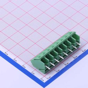 DB103-5.0-8P-GN-S商品缩略图