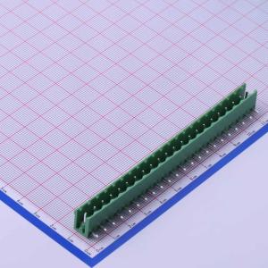 DB2ER-5.08-22P-GN商品缩略图