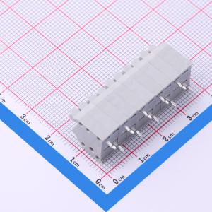 DB250B-3.5-10P-GY商品缩略图