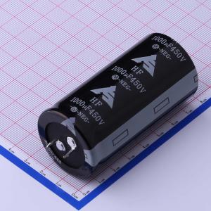 1000uF ±20% 450V