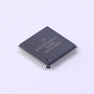 S9S12XS256J0CAA商品缩略图