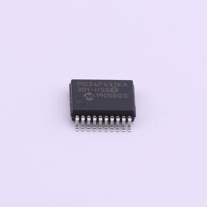 PIC24FV32KA301T-I/SS商品缩略图
