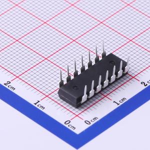 XD74LS04商品缩略图