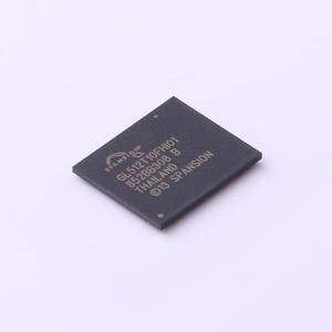 S29GL512T10FHI010商品缩略图