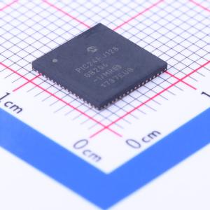 PIC24FJ128GB206-I/MR商品缩略图