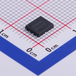 NTMFS5C645NLT1G商品缩略图