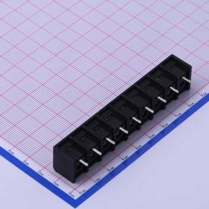 DBT50-9.5-9P-BK-P商品缩略图