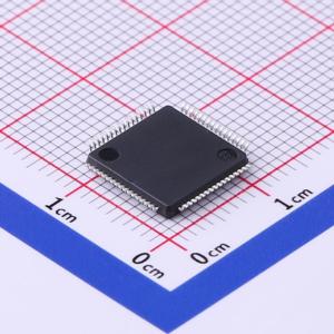 MC9S08PA60VLH商品缩略图