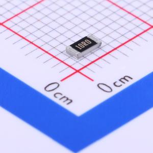 薄膜电阻 10Ω ±0.05% 250mW