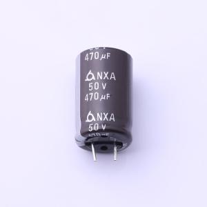 NXA 50V470 12.5*20 3.7CC商品缩略图