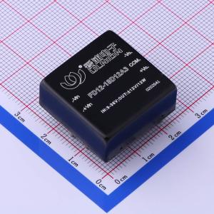 FD12-18D12A3商品缩略图