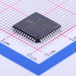 PIC18F448-I/PT商品缩略图