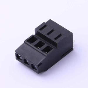 DB128H-5.08-3P-BK-S商品缩略图