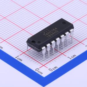 74HC164D14商品缩略图