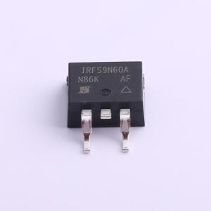 IRFS9N60ATRLPBF商品缩略图