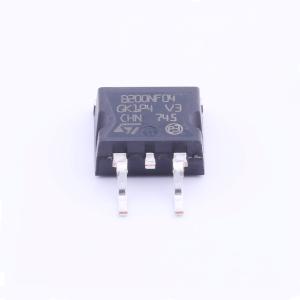 STB200NF04T4商品缩略图