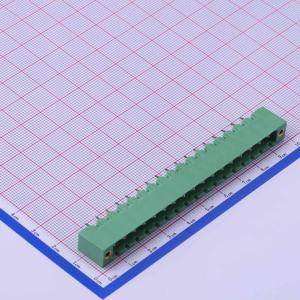 DB2EVM-5.08-17P-GN商品缩略图