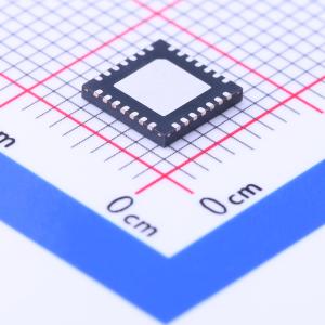 PIC18F2580-I/ML商品缩略图