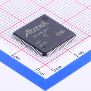 ATSAM3S1CB-AUR商品缩略图