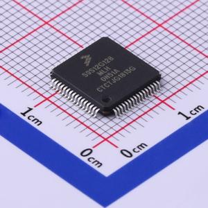 S9S12G128F0MLH商品缩略图