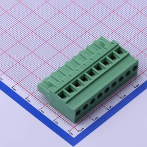 DB2EKA-5.08-9P-GN-S商品缩略图