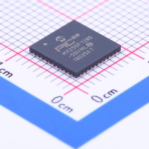 PIC32MX250F128D-50I/ML商品缩略图