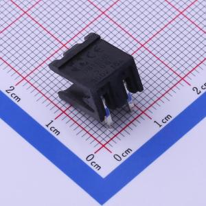 DB2ER-5.08-2P-BK商品缩略图