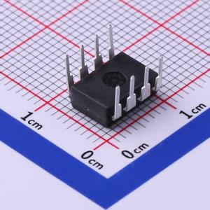 PIC16F15313-I/P商品缩略图