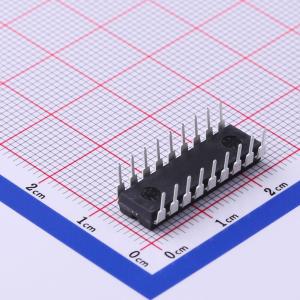 PIC16F1827-I/P商品缩略图