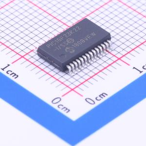 PIC18F23K22-I/SS商品缩略图