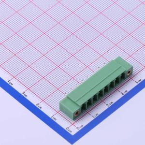 DB2EVM-3.81-8P-GN商品缩略图