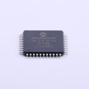 PIC18LF47K40-E/PT商品缩略图
