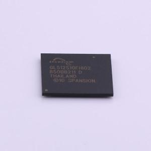 S29GL512S10FHI020商品缩略图