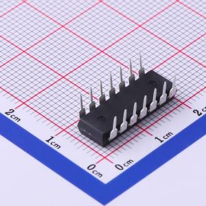 XD74LS07商品缩略图