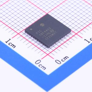 PIC18F4455-I/ML商品缩略图