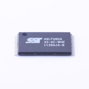 SST49LF080A-33-4C-WHE商品缩略图