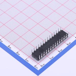 PIC18LF2321-I/SP商品缩略图