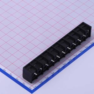 DBT50-9.5-11P-BK-P商品缩略图