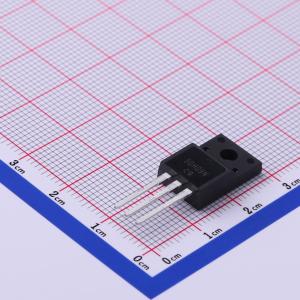 1个N沟道 耐压:900V 电流:9A