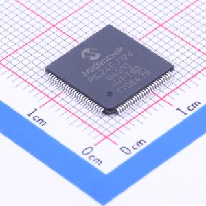 PIC24FJ128GA310-I/PT