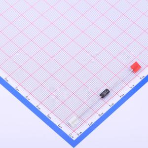 P6KE33CA商品缩略图