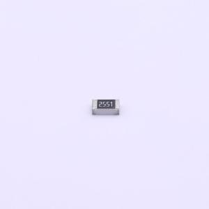 CR0805F2K55P05商品缩略图