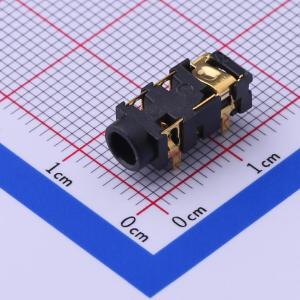 3.5mm耳机座