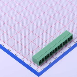 DB2EVC-3.81-13P-GN商品缩略图