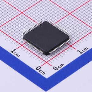 LPC11E67JBD64E商品缩略图