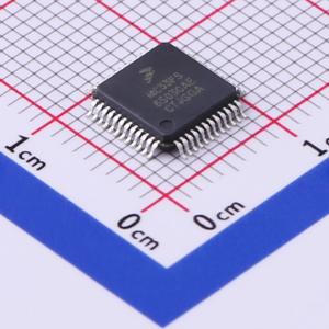 MC33FS6503CAE商品缩略图