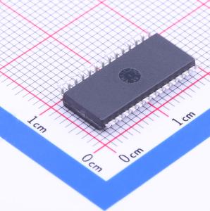 PIC18F2423-I/SO商品缩略图