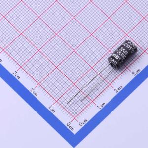 NLC 35V47 6.3*11商品缩略图